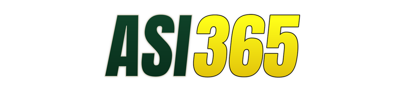 asi365 লোগো